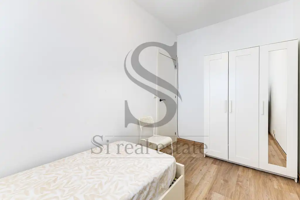 Habitación de Piso en venta en Barcelona con Aire acondicionado y Parquet