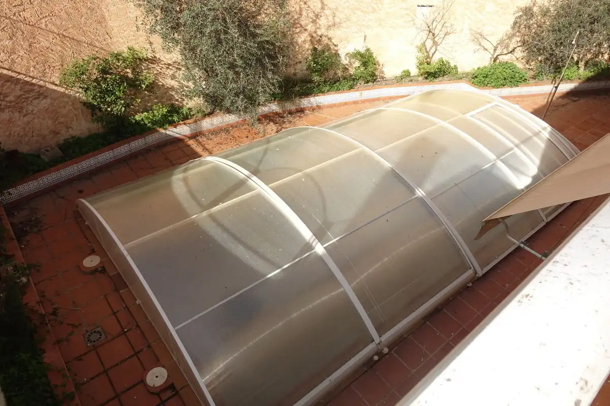 Casa con terrazza in vendita a Órgiva, imagen 2