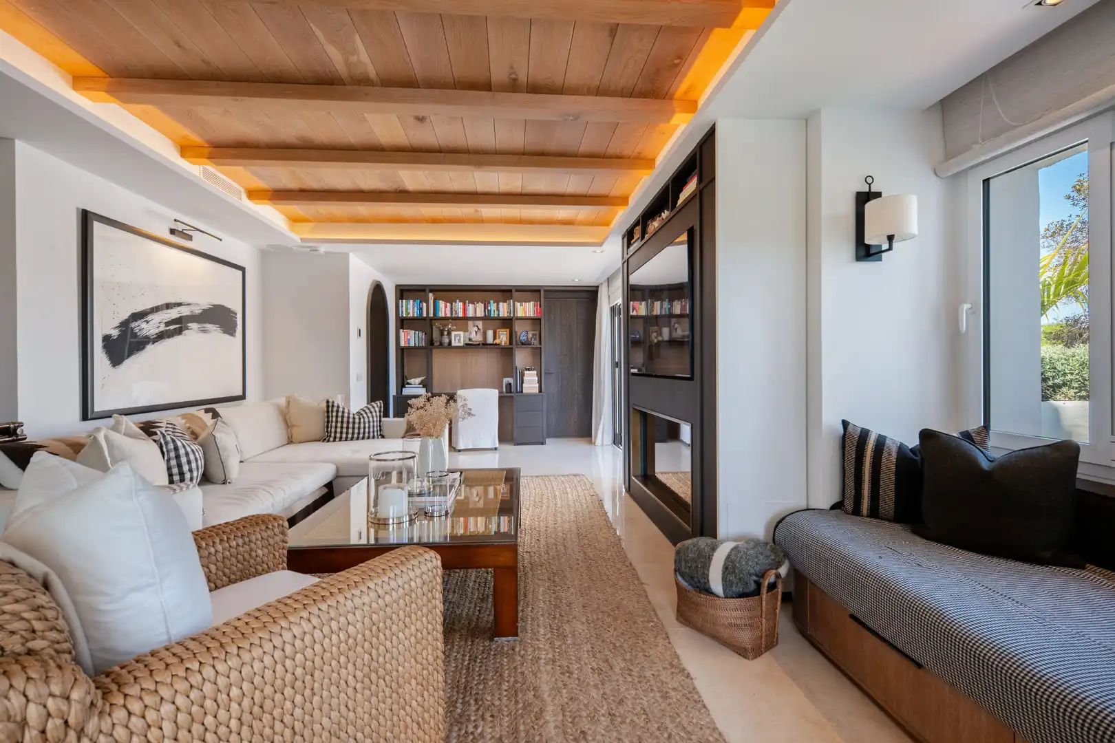 Apartment mit Pool zum Verkauf in Milla de Oro, imagen 6