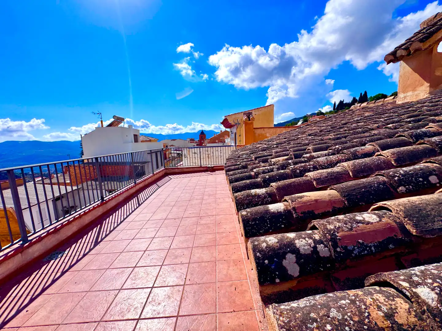 Casa con terrazza in vendita a Calle Real, imagen 10