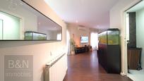Sala d'estar de Casa o xalet en venda en Terrassa amb Aire condicionat, Calefacció i Terrassa