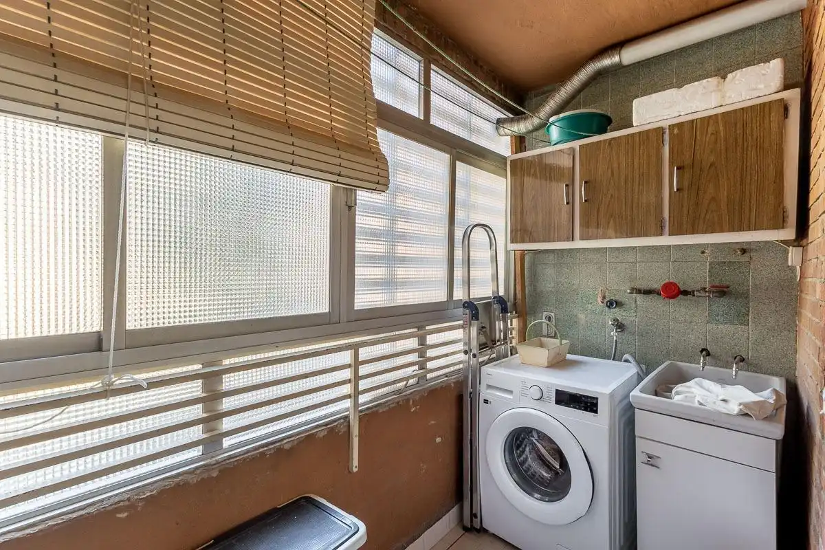 Flat with lift to rent in Calle CARDENAL PARRADO 7, imagen 12