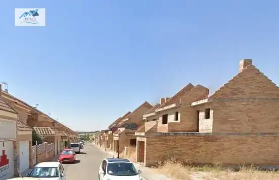 Casa en venda a Calle CIUDAD REAL