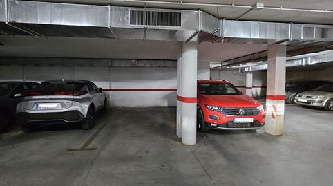Foto 4 de Garaje de alquiler en Calle Palma del Río, 2, Centro ciudad, Linares