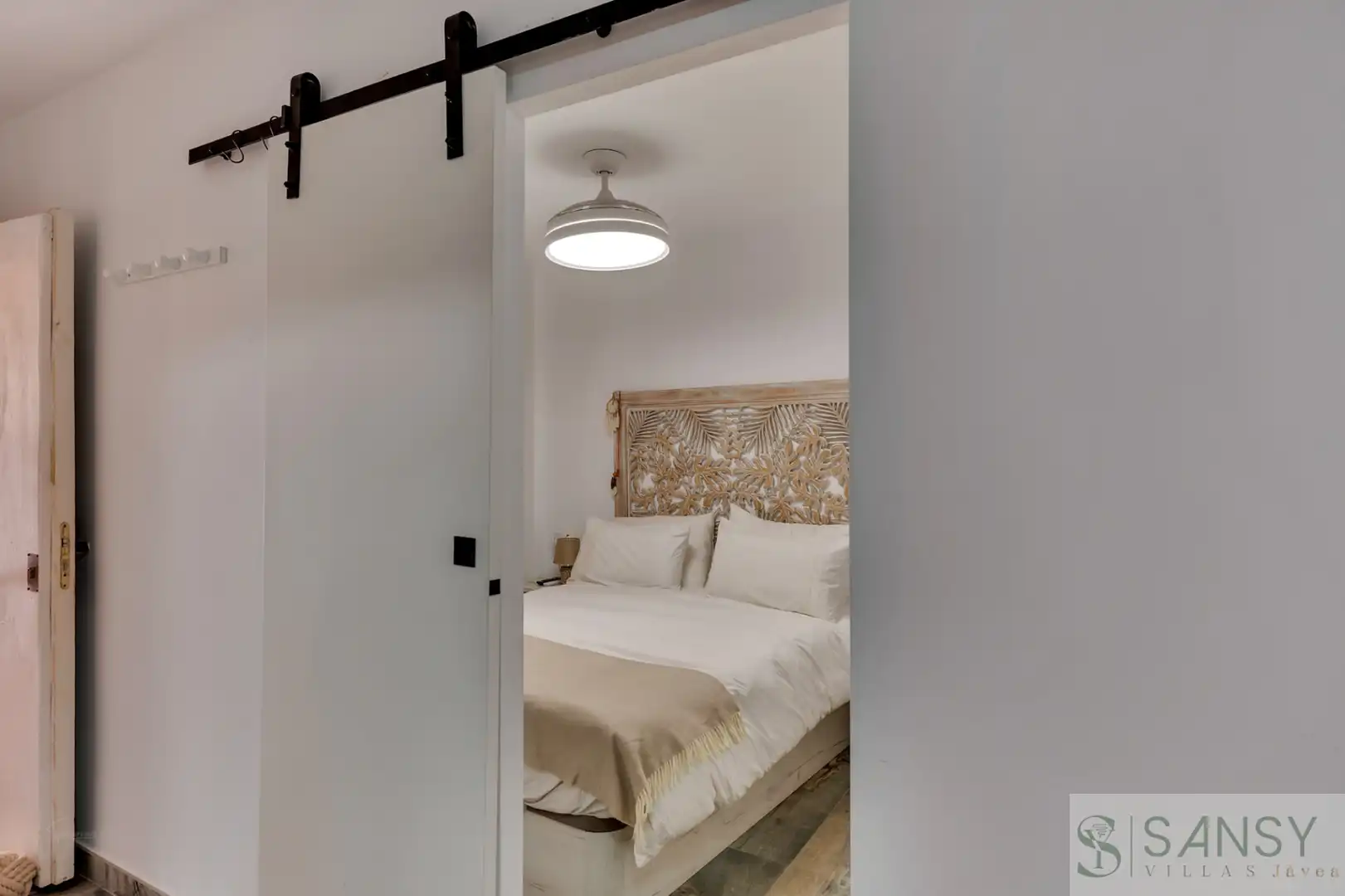 Appartement compact avec piscine à vendre à Montañar - El Arenal, imagen 11