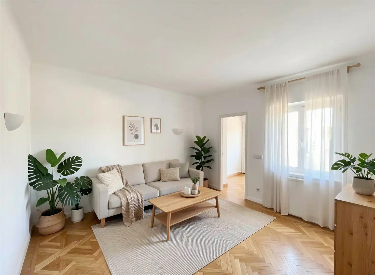 Apartament en venda a Sant Jaume