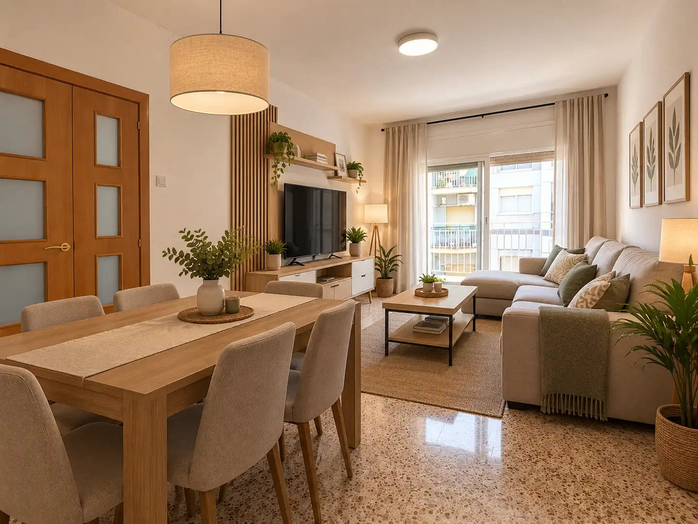 Appartement avec terrasse à vendre à Carrer de Sant Boi de Llobregat 3, imagen 5
