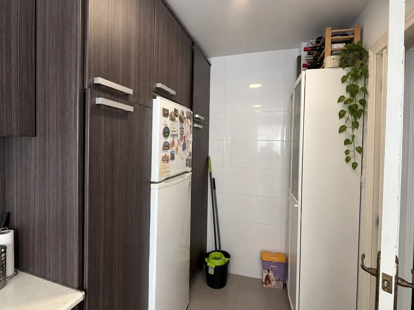 Piso con ascensor en venta en doctor fourquet, imagen 13