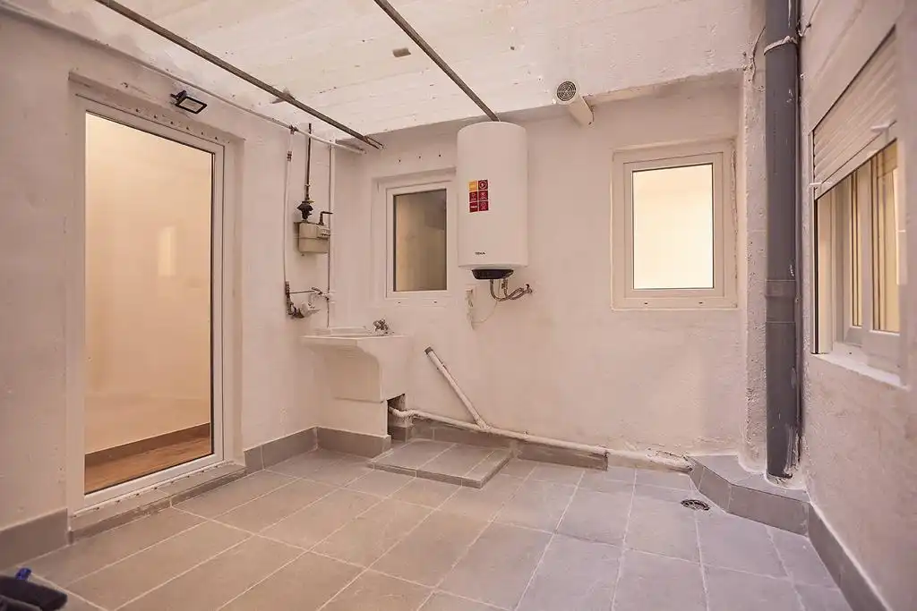 Piso con terraza en venta en Campoamor - Altozano, imagen 16