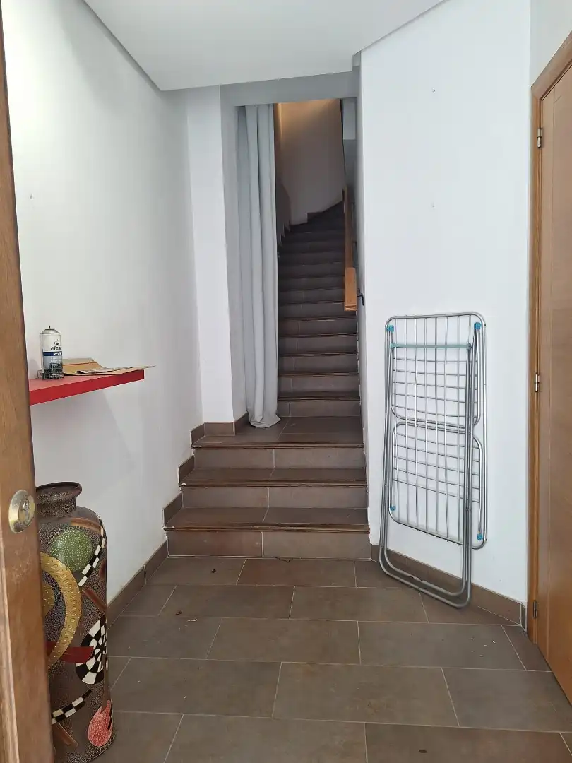 Duplexes for sale in Carrer del Rosari, La Constitución - Canaleta
