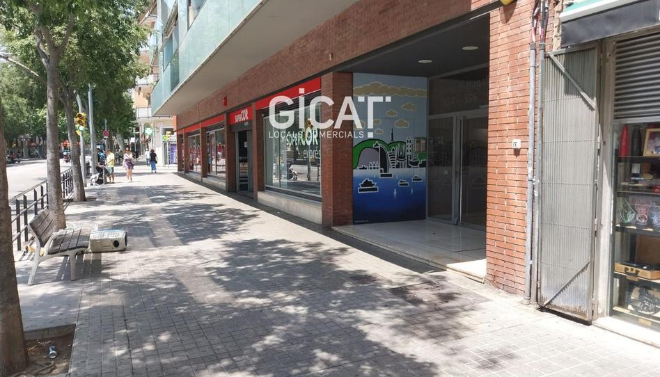 Photo 1 of Premises for sale in Maragall, Vilapicina i la Torre Llobeta, Barcelona