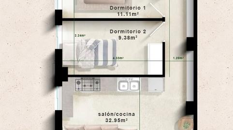 Photo 2 of Premises for sale in Calle Ua Torrenueva, 84p, Torrenueva Costa, Granada