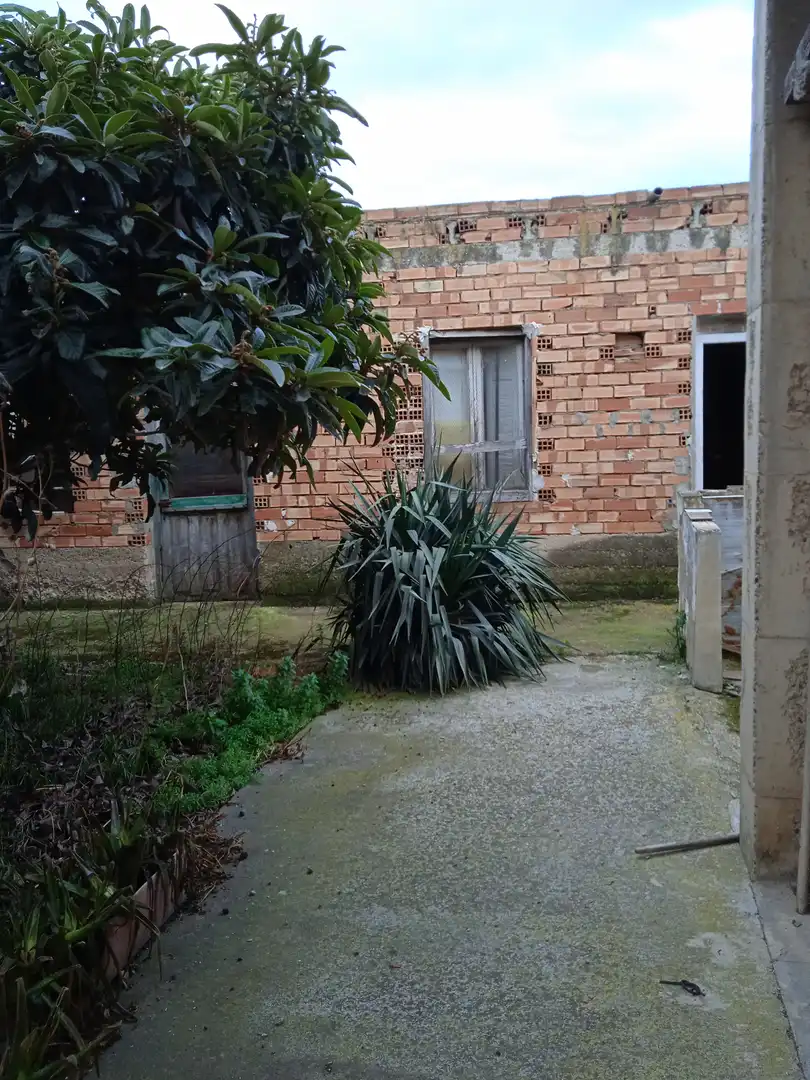 Casa o chalet en venta en Calle Teruel, Boquiñeni
