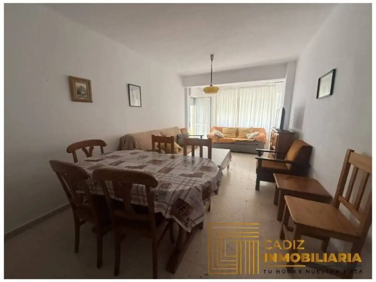 Appartement avec ascenseur à louer à Avenida Ana de Viya, imagen 2