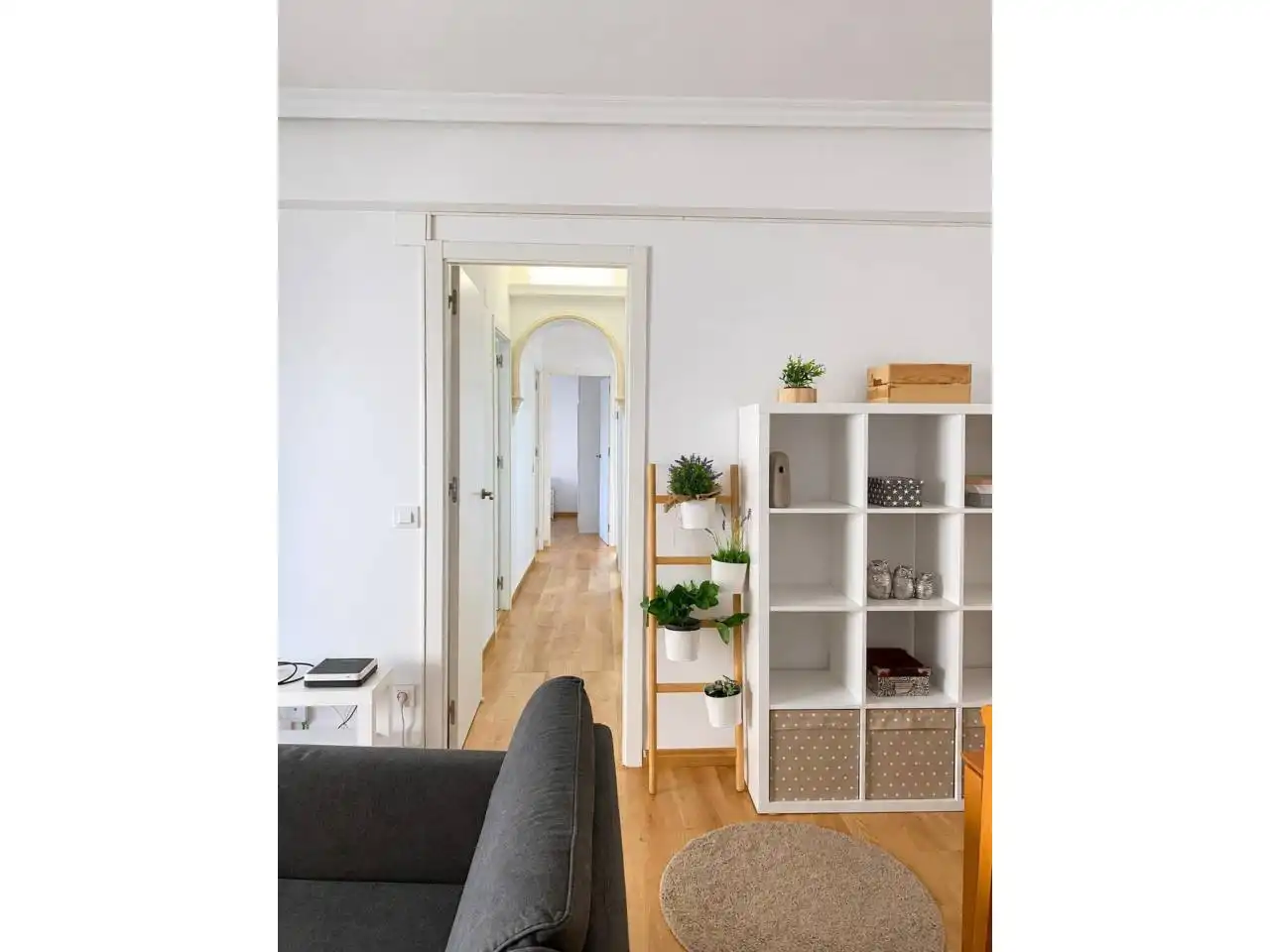 Piso en venta en Argés con Aire acondicionado, Calefacción y Parquet