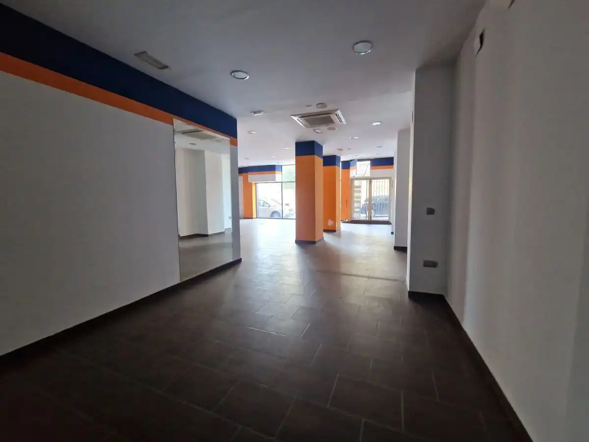 Gewerbefläche zur Miete in Centro Ciudad, imagen 2
