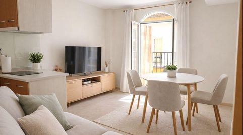 Foto 3 de Piso en venta en Calle Marbella, Puerto Deportivo, Fuengirola