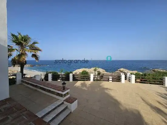 Casa o chalet en venta en Manilva con Terraza