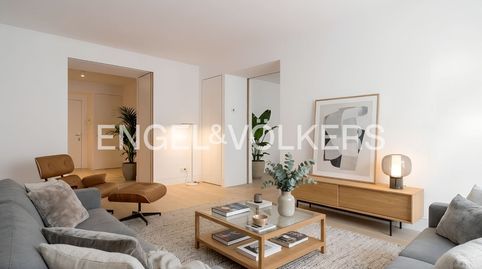 Foto 4 von Wohnung zum Verkauf in Avenida de Bruselas, Guindalera, Madrid Capital