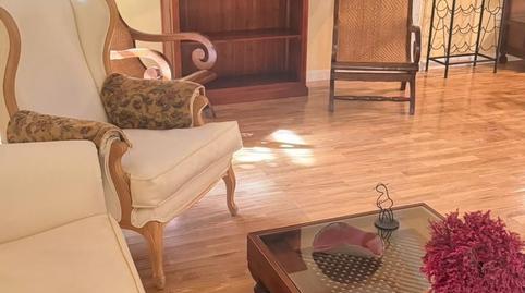 Foto 4 de Pis en venda a Zarza, La Morería, Ciudad Real Capital