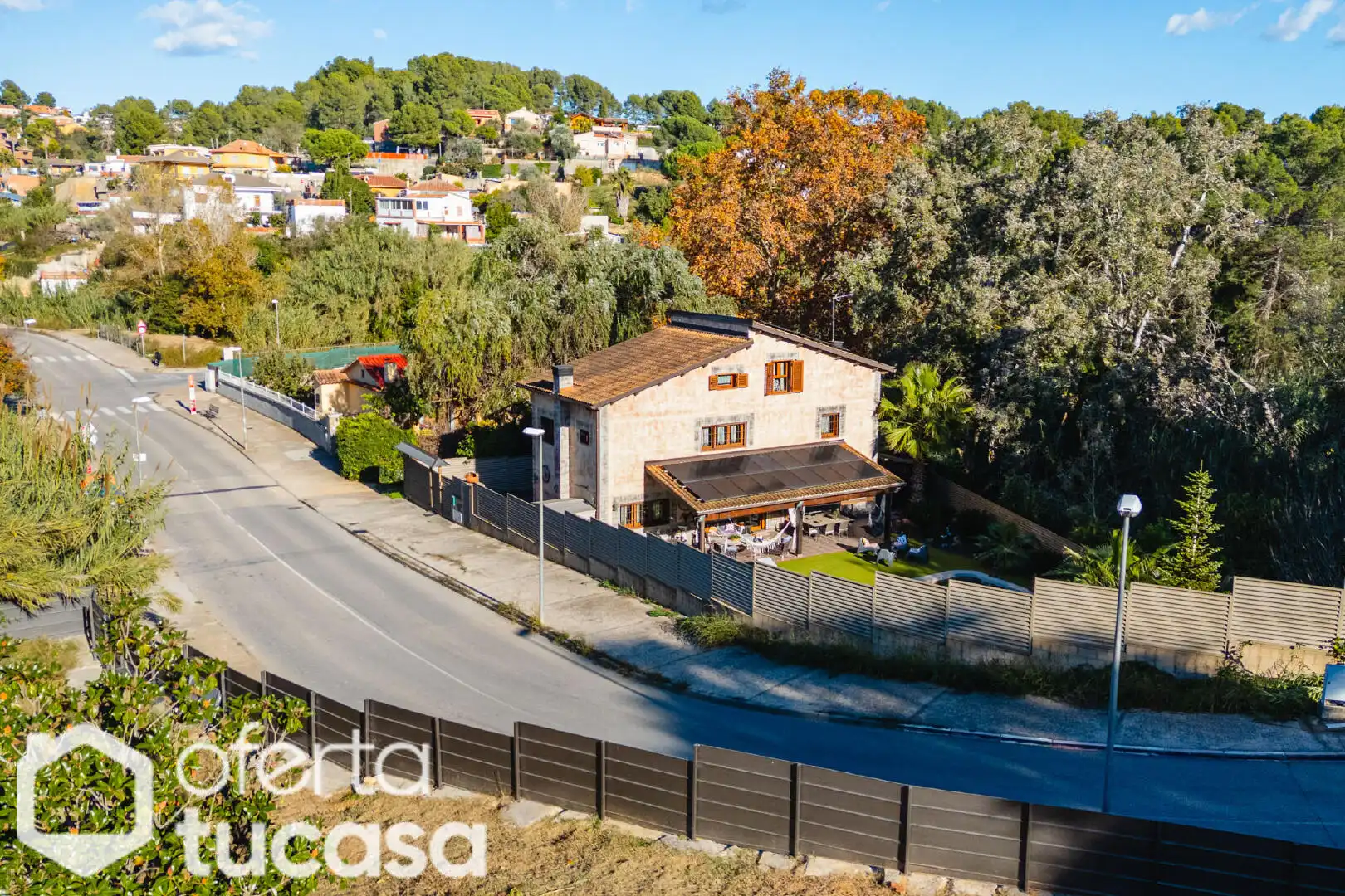 Wohnung zum Verkauf in Sant Muç