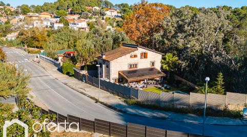 Foto 4 de Piso en venta en Mura, Barcelona