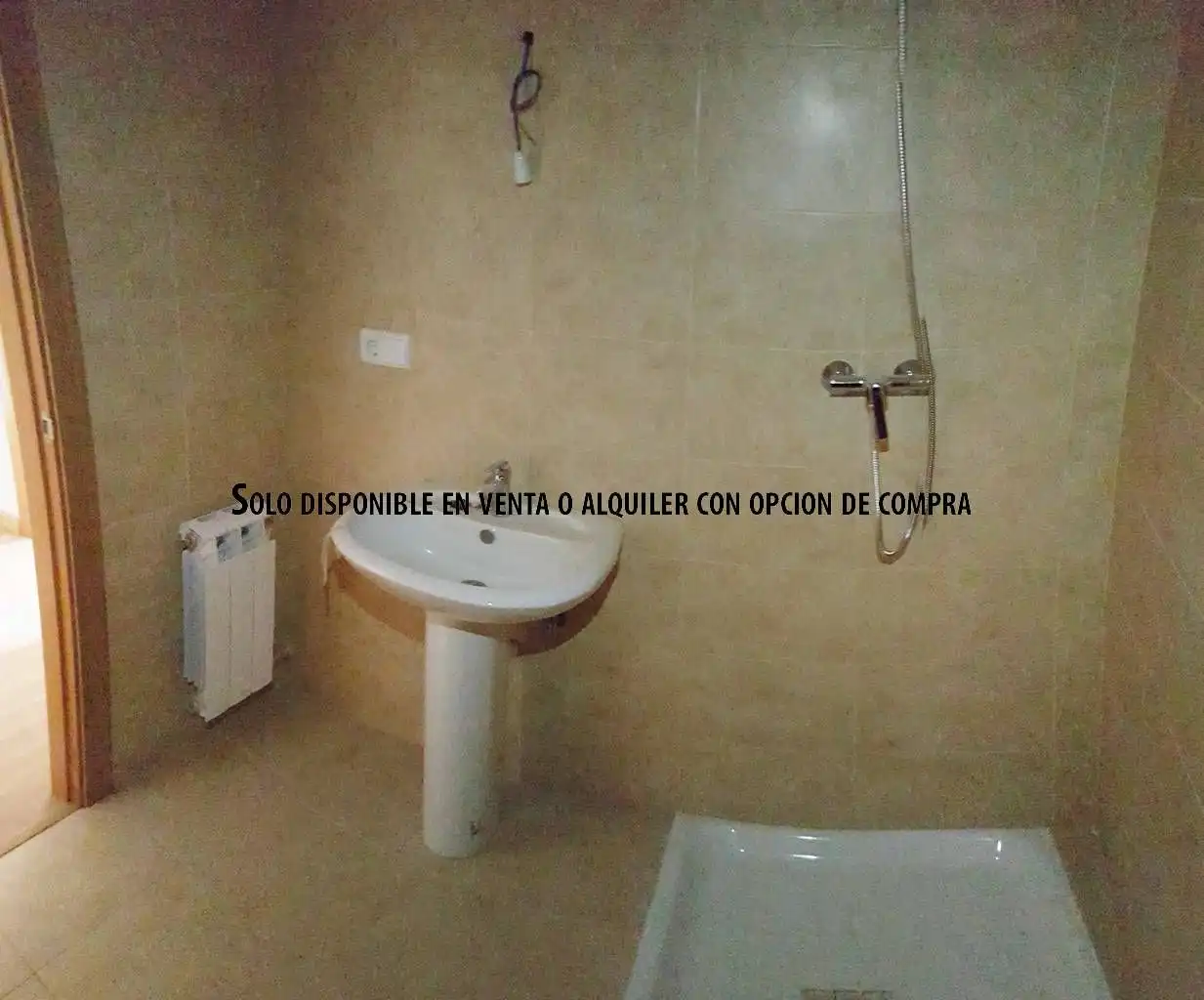 Flat with terrace for sale in Calle Mayor 13, imagen 33