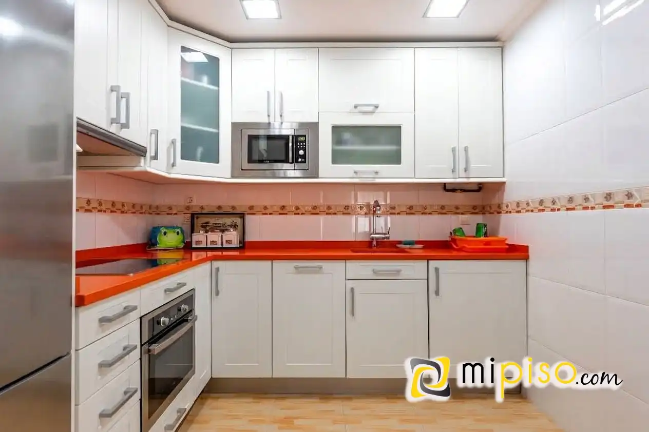 Appartement avec terrasse à vendre à CONDE DE ALBOX 17, imagen 12