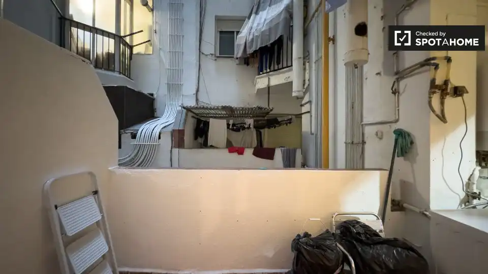 Flat for rent in Barcelona, Barcelona