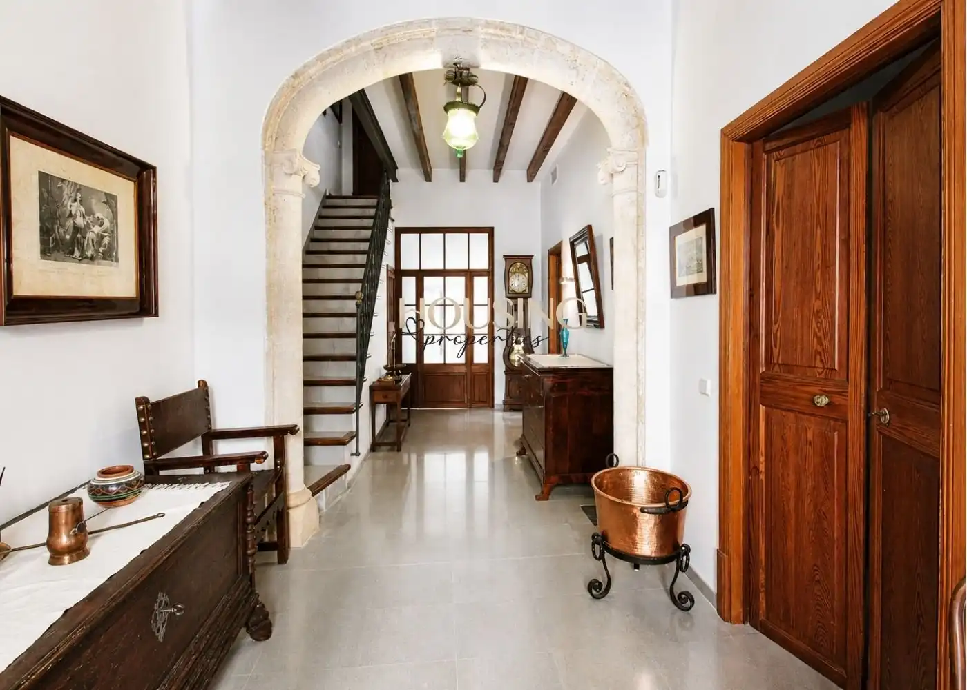 Casa adosada en venta en Llucmajor con Aire acondicionado, Jardín privado y Terraza
