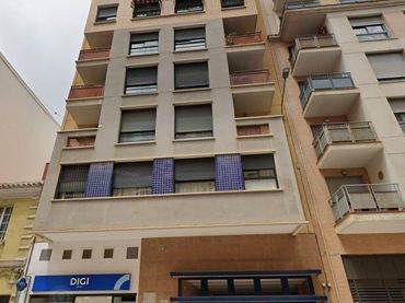 Wohnung mit Aufzug zum Verkauf in Centro