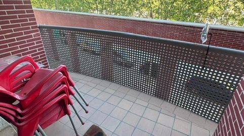Foto 3 de Piso de alquiler en San Adrián, Logroño