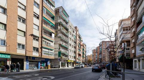 Foto 3 de Piso en venta en Barrio de Zaidín,  Granada Capital