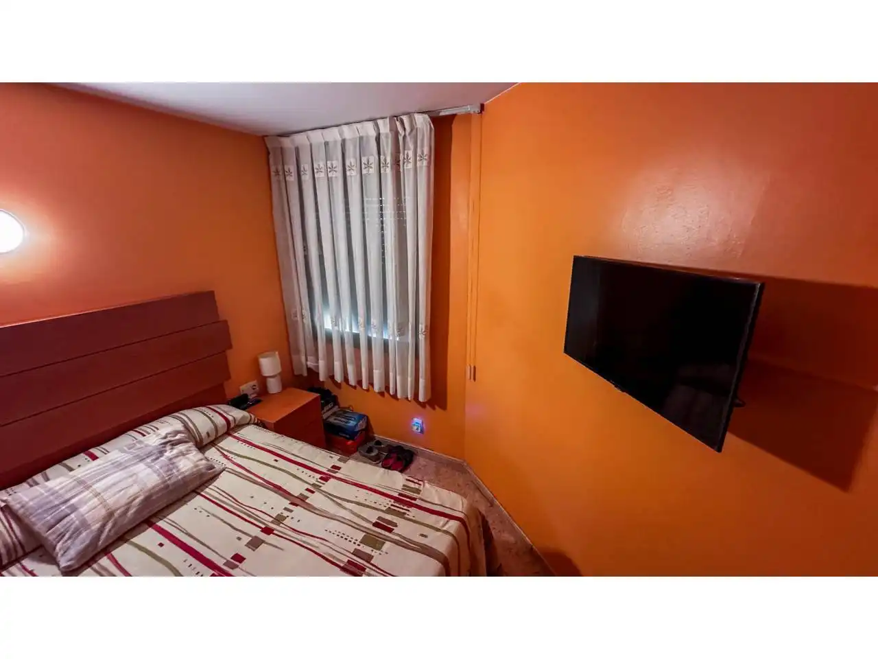 Habitación de Piso en venta en Terrassa con Aire acondicionado, Calefacción y Balcón