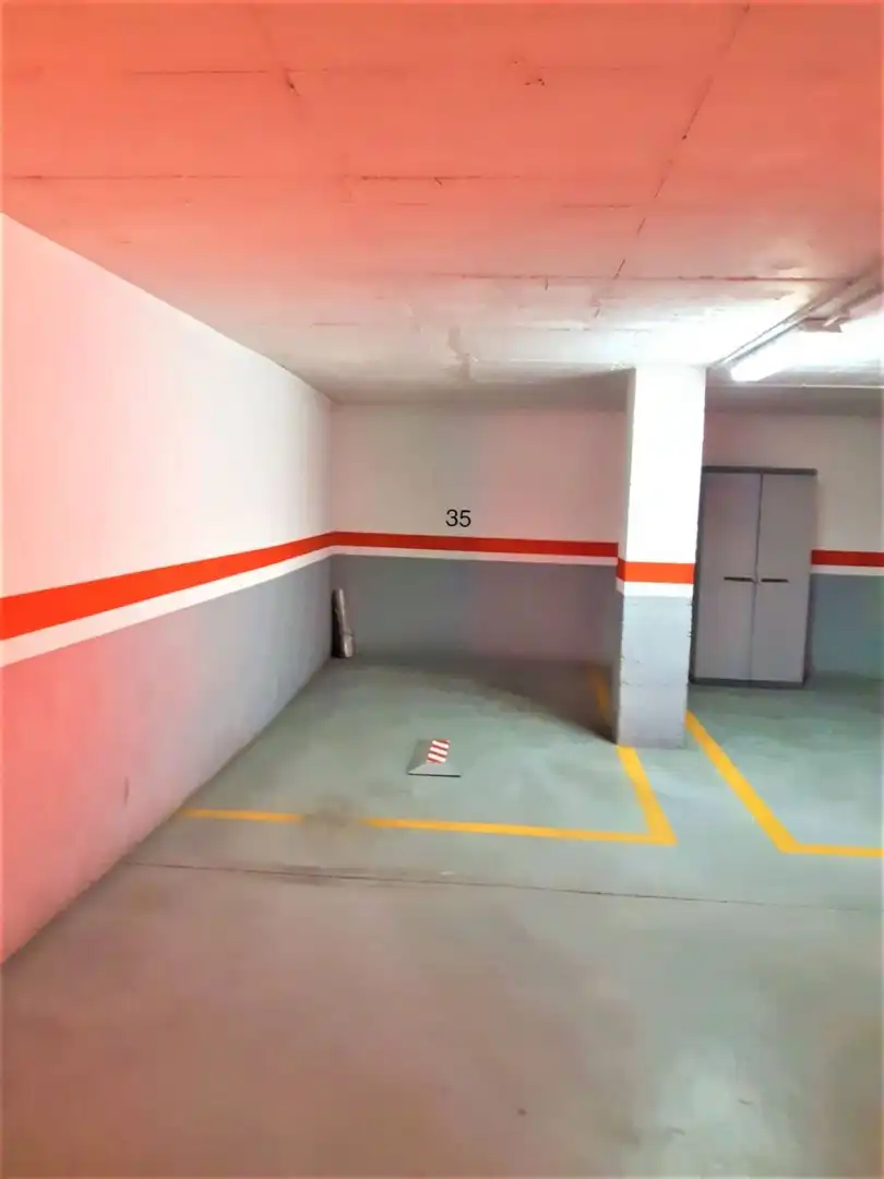 Parkplatz zum Verkauf in Avenida Valencia 18, imagen 10