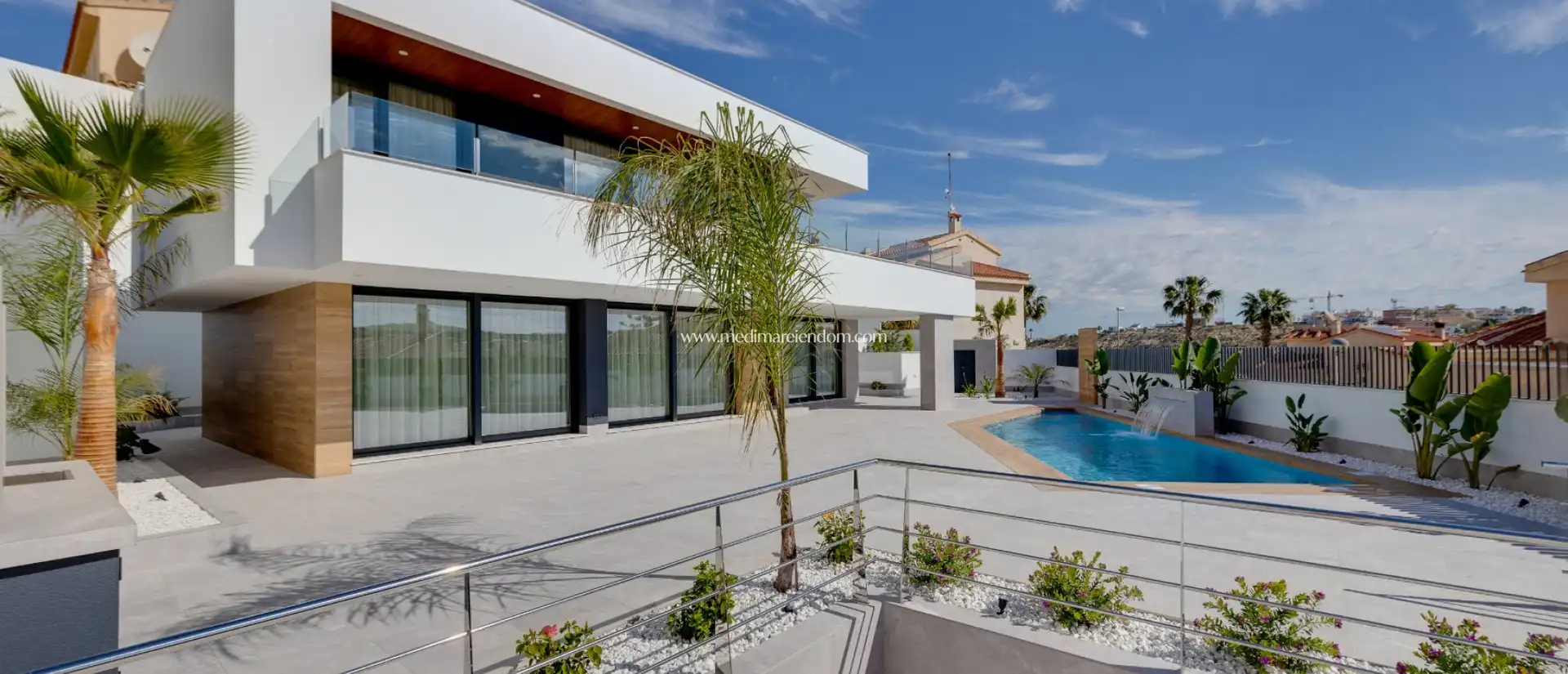 Haus mit Terrasse zum Verkauf in Rojales, imagen 7