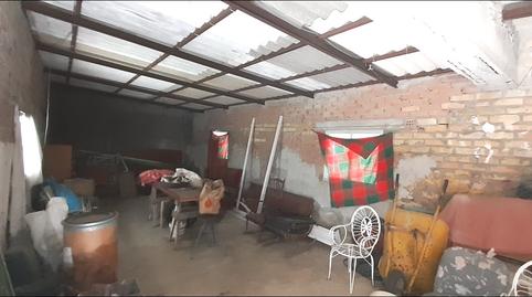 Foto 4 de Finca rústica en venda a El Almedral, Cádiz