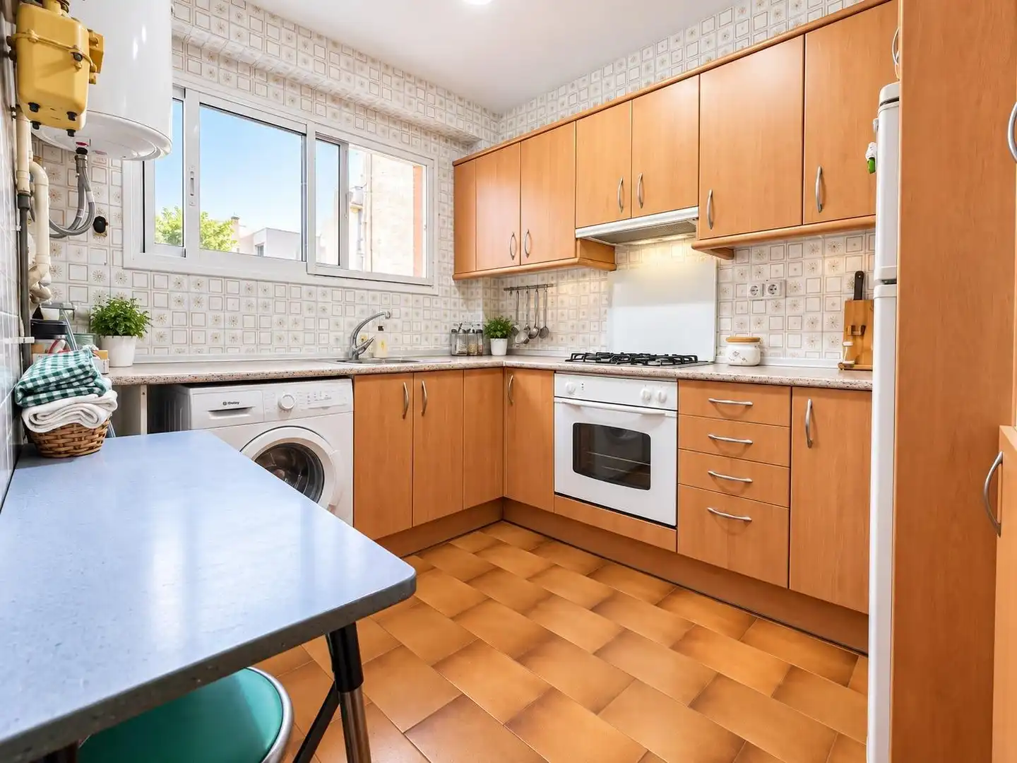 Appartement avec terrasse à vendre à PERE EL CEREMONIOS, imagen 10