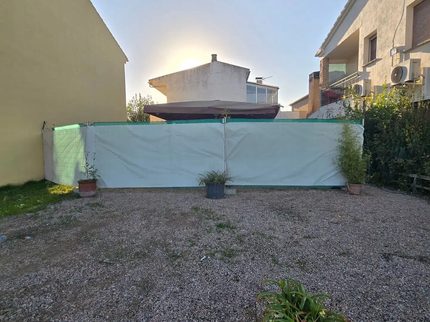 Terreno residencial en venta en Calle Santa Coloma, imagen 7
