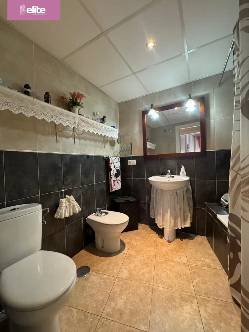 Flat for sale in Torresoto - Agrimensor