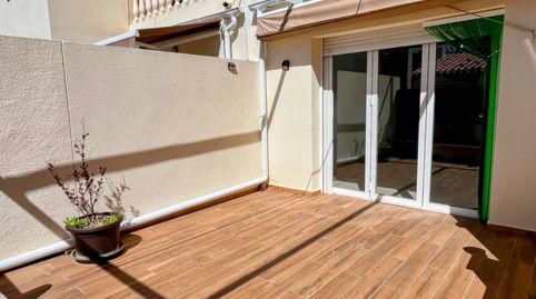 Foto 4 de Casa o chalet de alquiler en Alcalalí, Alicante