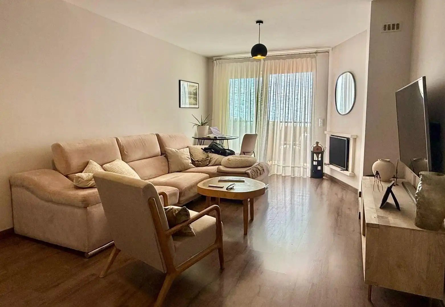 Apartment with pool for sale in Riviera del Sol, imagen 16