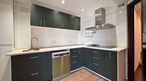 Foto 2 de Àtic de lloguer a Avenida de la República Argentina, 41, Los Remedios, Sevilla Capital