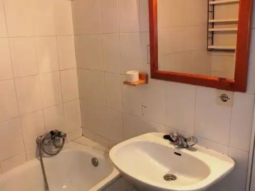 Wohnung mit Pool zur Miete in Avenida Alcalde Luis Uruñuela, imagen 6