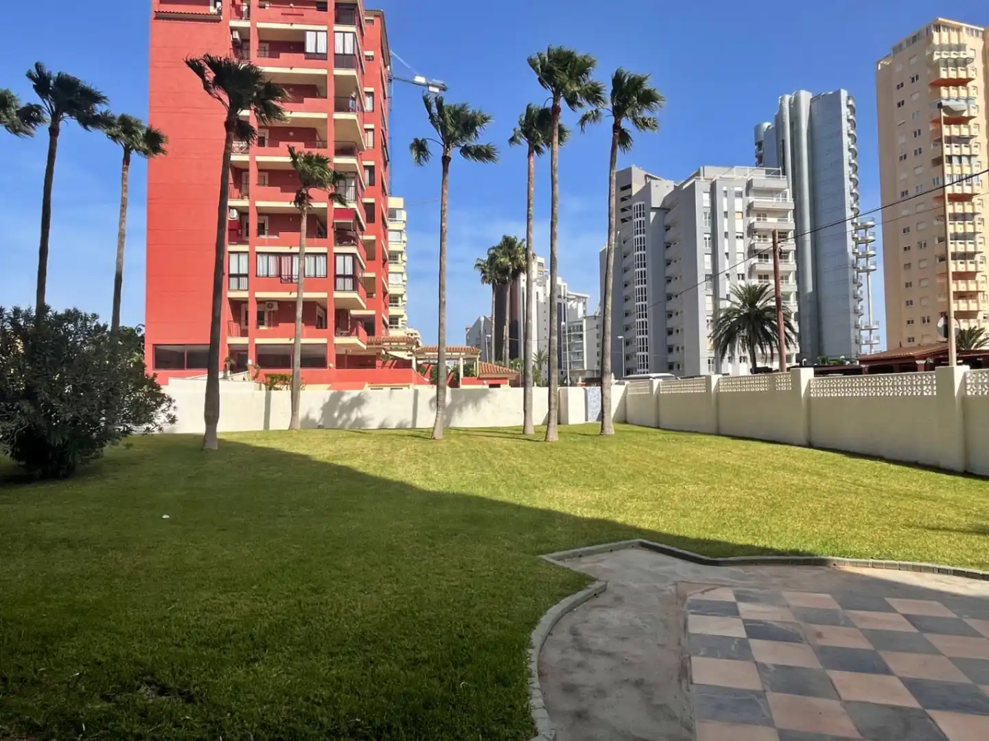 Apartament amb terrassa en venda a Playa Arenal - Bol, imagen 15