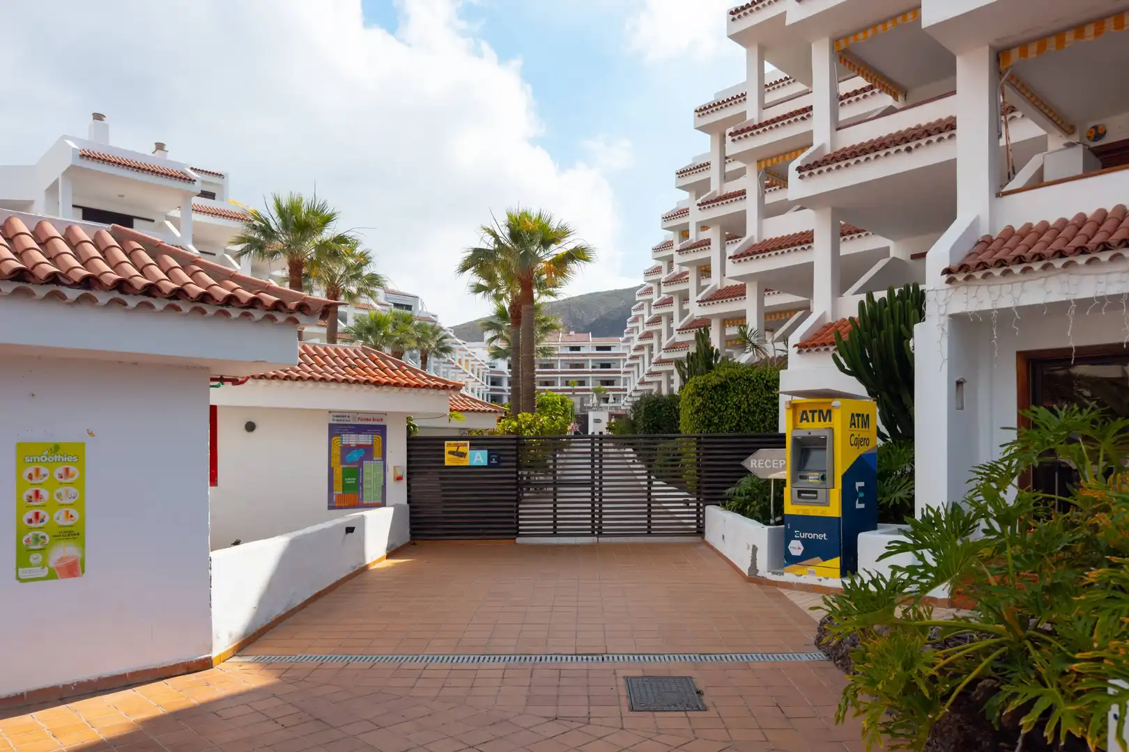 Study for sale in Avenida Juan Carlos I, 43, Los Cristianos