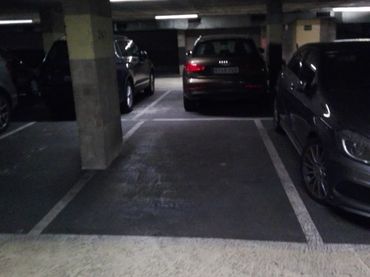 Einzelparkplatz zum Verkauf in Real