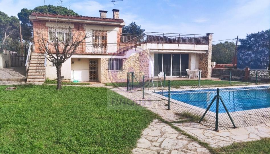 Foto 1 de Casa o chalet en venta en Avenida Llac del (selva Brava), Llagostera, Girona