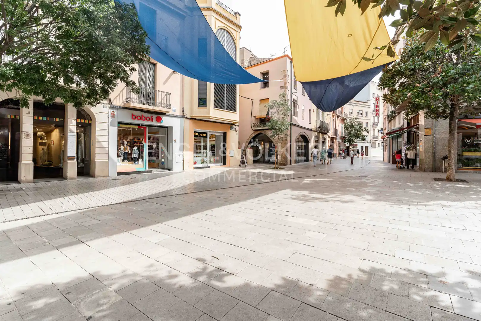 Local comercial de lloguer a Centre, imagen 3