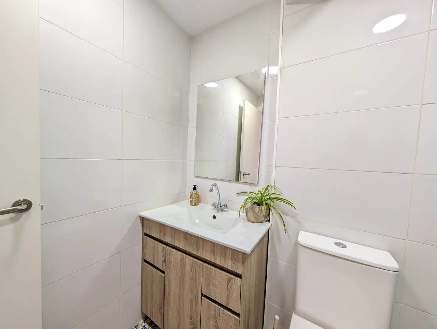 Baño de Piso en venta en Gijón  con Trastero